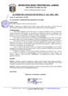 Vista preliminar de documento ACUERDO N°110-2020-CM-MPL.pdf