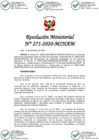 Vista preliminar de documento RM. 271-2020-MINAM.pdf