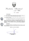 Vista preliminar de documento 1154-2020-IN(Designar al Sr. Cristian Collins León Vilela al cargo de Director General de la OGRH del Mininter.)
