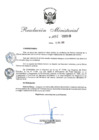Vista preliminar de documento 1156-2020-IN(Designar a la Sra. Milagros Giovanna Chimpen Asenjo en el cargo de Directora General de la OGCI del Mininter.)