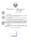 Vista preliminar de documento 1158-2020-IN(Designar al Sr. Julio Cesar Mancilla Crespo en el cargo de Asesor II del Despacho VSP)