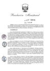 Vista preliminar de documento 1159-2020-IN(Autorizar viaje  al exterior en comisión de servicio del SOS PNP Edgar Luis Canchan Barrionuevo del 16 al 23 de Dic a la ciudad de Madrid del Reino de España.)