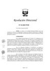 Vista preliminar de documento RD N 134-2020-TP-DE.pdf
