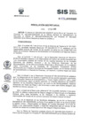 Vista preliminar de documento RESOLUCIÓN SECRETARIAL N° 072-2020-SIS-SG.pdf