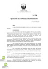 Vista preliminar de documento RUA 234-2020 vacaciones personal CAS-CAP 2021.pdf