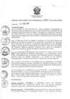 Vista preliminar de documento Memoria Institucional del año 2014