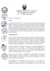 Vista preliminar de documento Memoria Institucional del año 2018