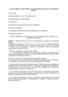 Vista preliminar de documento 8. Ley N° 27927 - Ley modificatoria de la Ley de Transparencia y Acceso a la Información Pública 