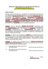 Vista preliminar de documento Formato de Minuta EIRL aportes bienes.pdf
