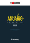 Vista preliminar de documento Anuario Estadistico 2018