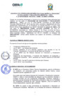 Vista preliminar de documento Convenio de cooperación interinstitucional entre el organismo de evaluación y fiscalización ambiental - oefa y la universidad nacional daniel alcides carrión