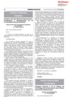 Vista preliminar de documento Designan Jefe de la Oficina de Planeamiento, Presupuesto y Modernización de la Procuraduría General del Estado