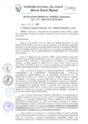 Vista preliminar de documento Resolución de Gerencia General