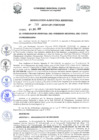 Vista preliminar de documento Resolución Ejecutiva Regional