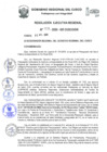 Vista preliminar de documento Resolución Ejecutiva Regional