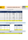 Vista preliminar de documento Consumo Total de Combustible - Octubre 2020