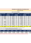 Vista preliminar de documento Consumo PER Gasolina - Noviembre 2020
