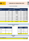 Vista preliminar de documento Consumo total de combustible - Noviembre 2020