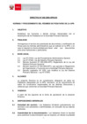 Vista preliminar de documento DIRECTIVA SOBRE NORMAS Y PROCEDIMIENTO DEL RÉGIMEN DE FEDATARIO DE LA APN.pdf