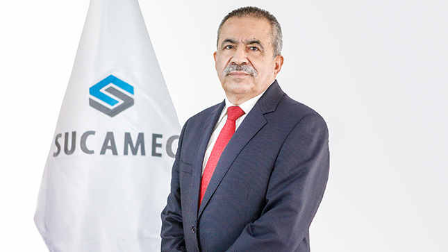 General PNP (r) Juan Antonio Alvarez Manrique asume funciones como Superintendente Nacional de Sucamec