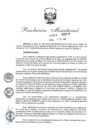 Vista preliminar de documento 1166-2020-IN(Pase a retiro  por la causal de límite de edad del Sr. Mayor PNP Luis Emilio Limaylla Ramirez).