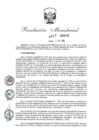 Vista preliminar de documento 1169-2020-IN (Otorgar Ascenso póstumo por el COVID 19 al grado de  SOS PNP Paulino Onofrio Guerrero Benites).