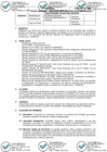 Vista preliminar de documento Aprobar la Directiva DI/PE/OAF/001-2020 Directiva “Defensa legal y asesoría especializada para servidores y ex servidores del SENCICO”, que consta de ocho (08) numerales y seis (06) anexos