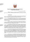 Vista preliminar de documento Resolución de Presidencia del Consejo Directivo N° 051-2020-OEFA/PCD