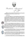 Vista preliminar de documento 1181-2020-IN (Otorgar Ascenso póstumo por el COVID 19 al grado de  SOS PNP Sócrates Regino Villagomez Rosas).