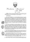 Vista preliminar de documento 1183-2020-IN (Otorgar Ascenso póstumo por el COVID 19 al grado de  SOS PNP José Guillermo Chambi Puma).