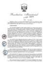 Vista preliminar de documento 1187-2020-IN (Otorgar Ascenso póstumo por el COVID 19 al grado de  SOS PNP Luis Alberto Palomino Medrano).