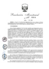 Vista preliminar de documento 1188-2020-IN (Otorgar Ascenso póstumo por el COVID 19 al grado de  SOB PNP David Lazo Coronado).