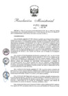 Vista preliminar de documento 1193-2020-IN (Otorgar Ascenso póstumo por el COVID 19 al grado de  SO2 PNP Brayan Yoel Fernandez Ticona).