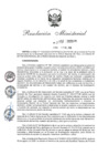 Vista preliminar de documento 1198-2020-IN (Otorgar Ascenso póstumo por el COVID 19 al grado de  SOT1 PNP Javier Quispe Martínez).