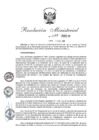Vista preliminar de documento 1199-2020-IN (Otorgar Ascenso póstumo por el COVID 19 al grado de  SOB PNP Manuel Sánchez Navarro).
