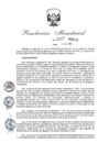 Vista preliminar de documento 1203-2020-IN (Otorgar Ascenso póstumo por el COVID 19 al grado de  SOT1 PNP Jaime Roberto Saraya López).