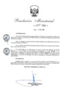 Vista preliminar de documento 1207-2020-IN (Designar a la Sra. Betty Diana Rosas Rosales en el cargo de Directora de la Oficina de Relaciones Humanas y Sociales de la OGRH).