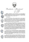 Vista preliminar de documento 1211-2020-IN (Declara oficio de nulidad de la adjudicacion simplificada n 013-2020-IN-OGAF-OAB Servicio de configuracion y soporte de una API para la georreferenciacion).