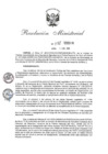 Vista preliminar de documento 1172-2020-IN (Aprobar la reasignación en el cargo por necesidad de servicio de ASCUE TELLO, REYNA ZELADA, AREVALO MUÑOZ, BEGAZO VALLE, AÑEZ GUZMAN Y QUISPE VELARDE).