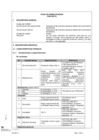 Vista preliminar de documento Proyecto ficha de homologación - Taza de té