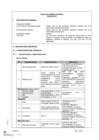 Vista preliminar de documento Proyecto ficha de homologación - Tetera