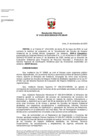 Vista preliminar de documento Resolución Directoral N° 00153-2020-SENACE-PE/DEAR