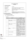 Vista preliminar de documento Proyecto de ficha de homologación en Artesanía - Tejido a mano - Muestrista