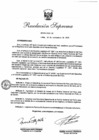 Vista preliminar de documento 099-2020-IN (Pasar al General de Armas José Saturnino Céspedes Aguirre de la situación de Actividad a la de Retiro).