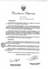 Vista preliminar de documento 105-2020-IN (Pasar al General de Armas Jesús Moises Rios Vivanco de la situación de Actividad a la de Retiro).