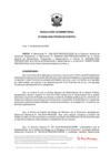 Vista preliminar de documento Manual de Gestión del Riesgo del Macro proceso: M10 - Promoción comercial y productivo de MIPYME