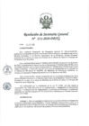 Vista preliminar de documento Resolución de Secretaría General N° 050-2020-DP/SG