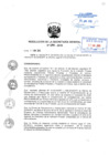 Vista preliminar de documento ResoluciónSGN0942019