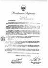 Vista preliminar de documento 107-2020-IN (Pasar al General de Armas Roger Marino Calongos Aguilar de la situación de Actividad a la de Retiro).