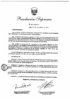 Vista preliminar de documento 113-2020-IN (Pasar al General de Armas César Augusto Benites Legoas de la situación de Actividad a la de Retiro).
